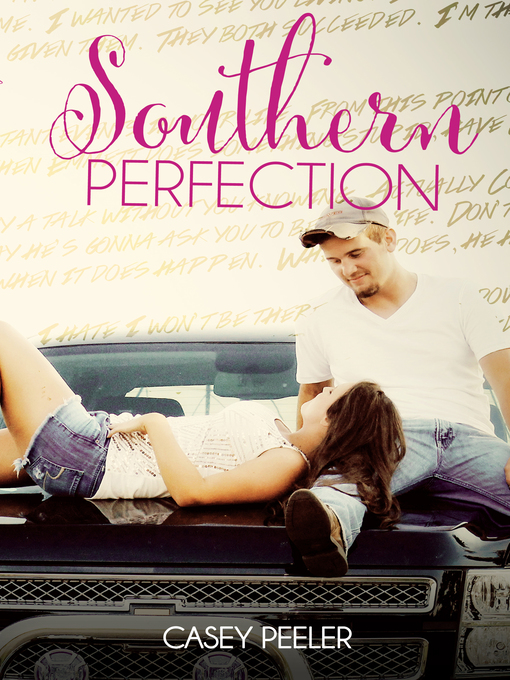 Title details for Southern Perfection by Casey Peeler - Available